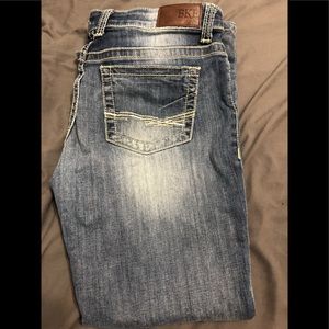 Bke jeans